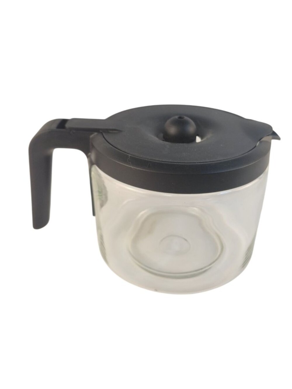Keurig K-Duo Essentials 5000 Coffee Maker Replacement Pot 12 Cup Glass Carafe Bl